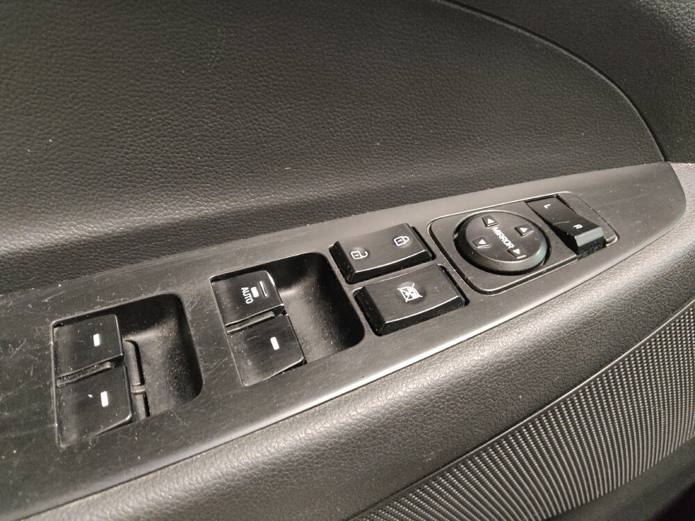 2018 Hyundai Tucson in Tyler, TX 75701 - 18147574 27