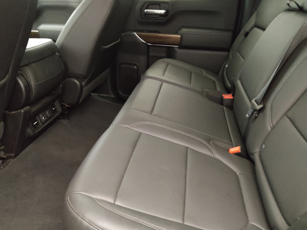 2019 Chevrolet Silverado 1500 in Lakeland, FL 33815 - 18147575 18