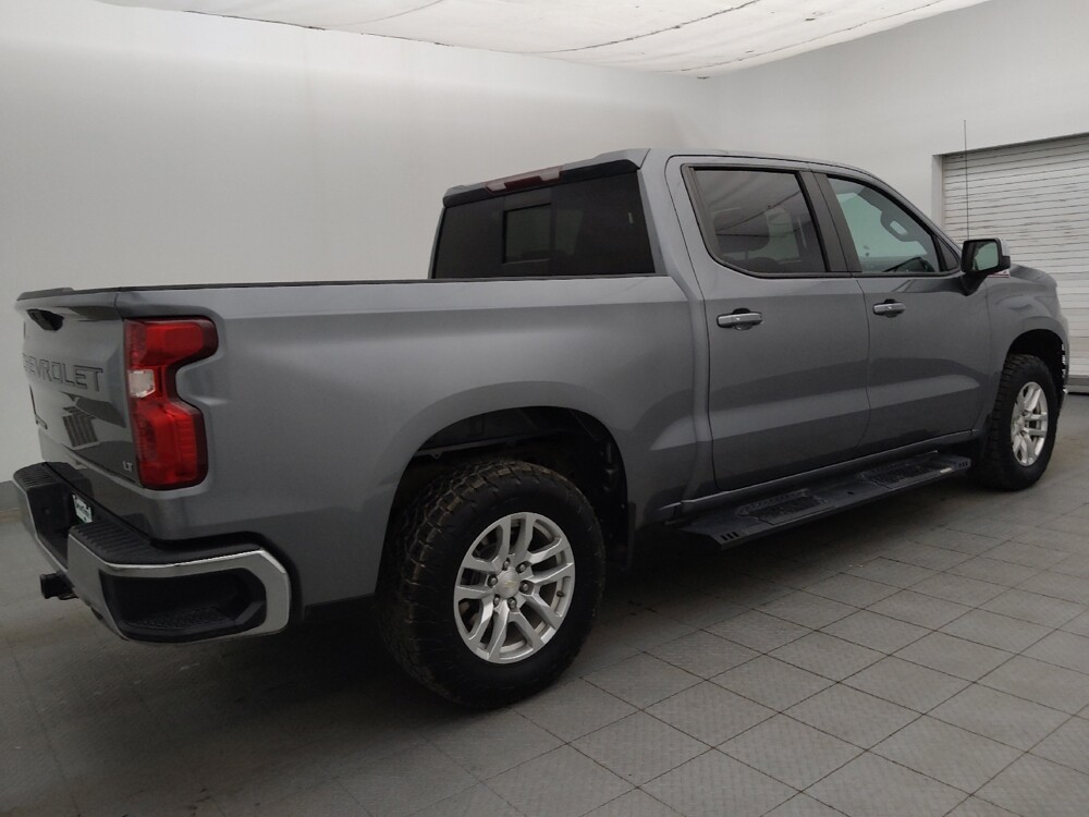 2019 Chevrolet Silverado 1500 in Lakeland, FL 33815 - 18147575 10