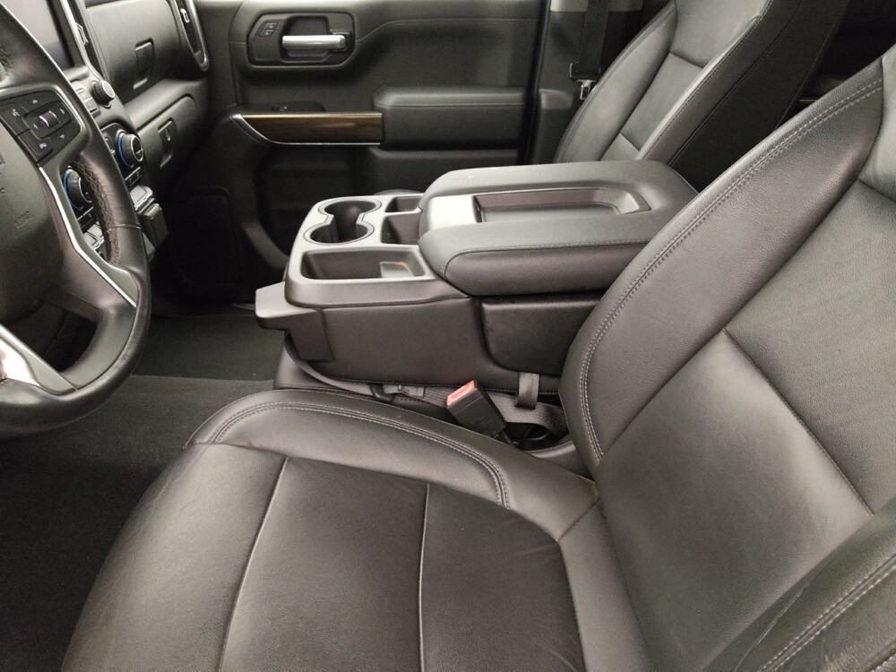 2019 Chevrolet Silverado 1500 in Lakeland, FL 33815 - 18147575 17