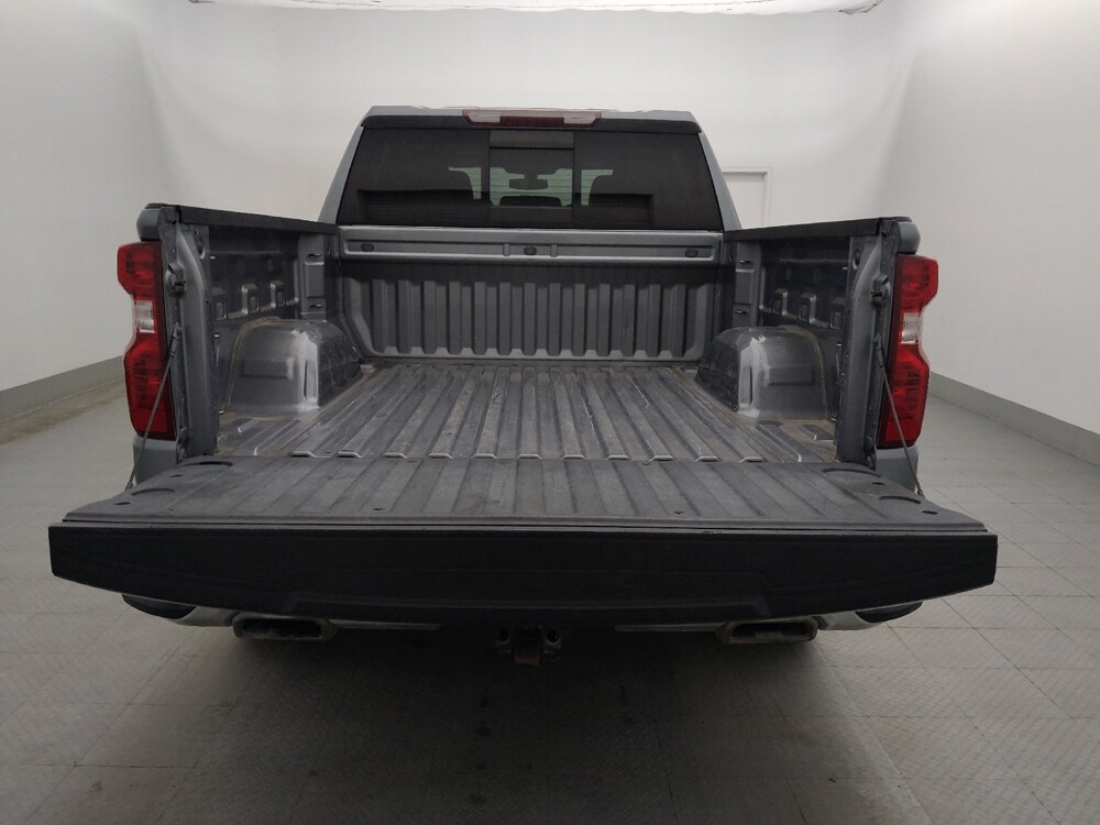 2019 Chevrolet Silverado 1500 in Lakeland, FL 33815 - 18147575 29