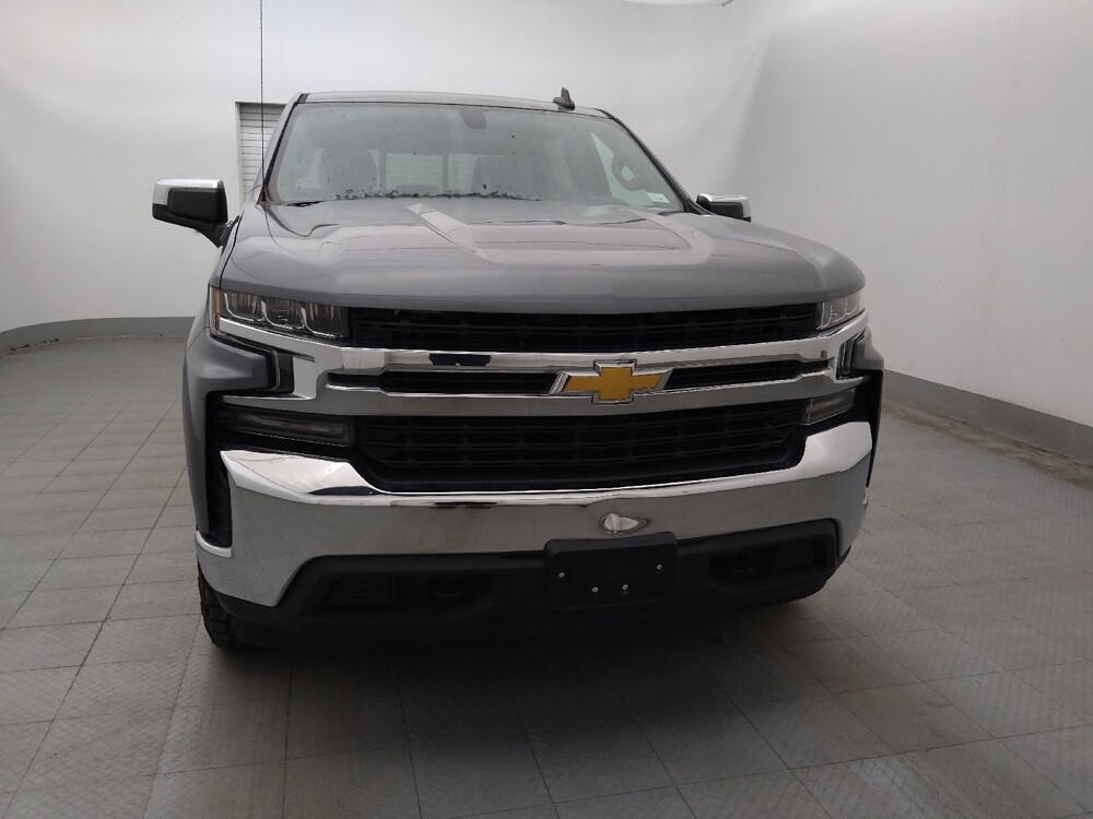 2019 Chevrolet Silverado 1500 in Lakeland, FL 33815 - 18147575 14