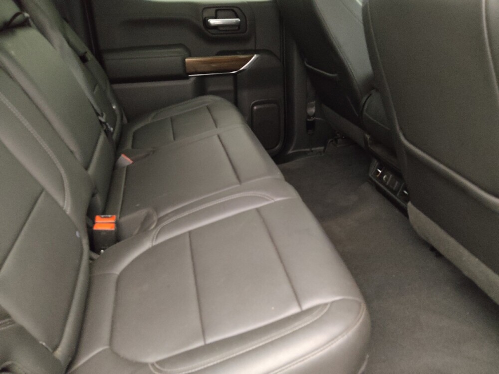 2019 Chevrolet Silverado 1500 in Lakeland, FL 33815 - 18147575 19