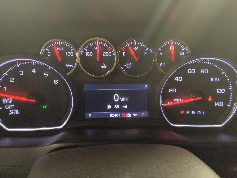 2019 Chevrolet Silverado 1500 in Lakeland, FL 33815 - 18147575 23