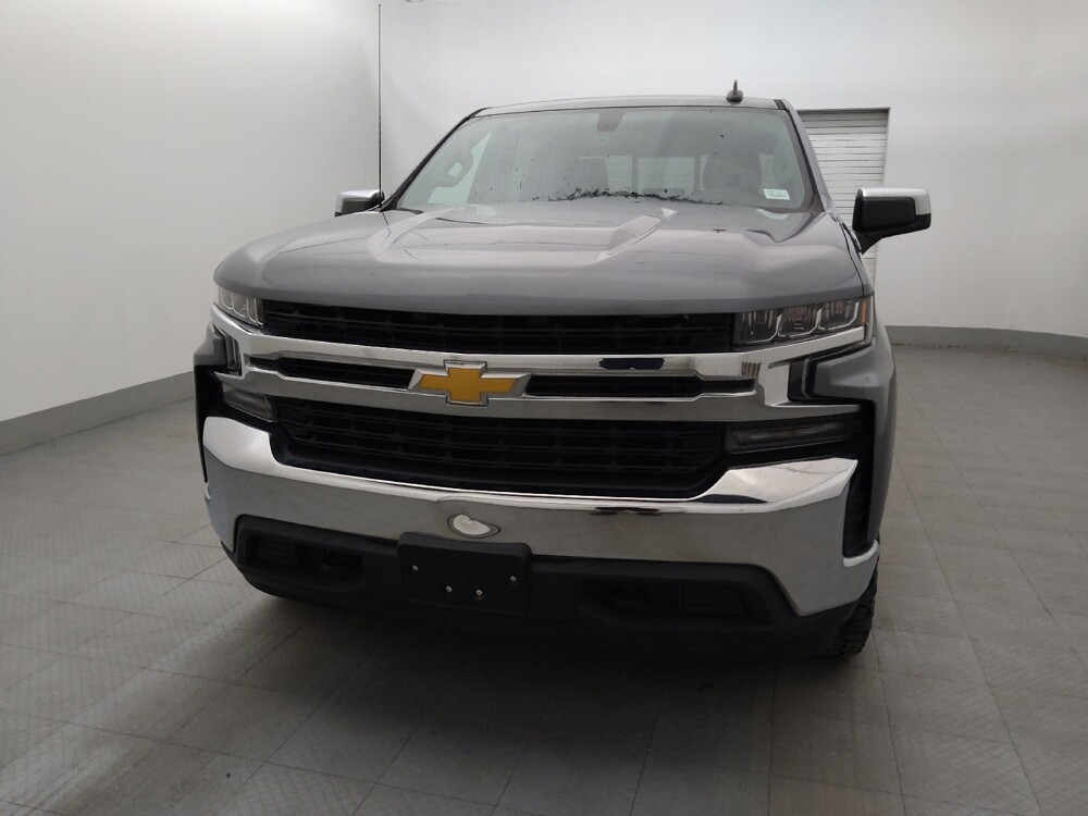 2019 Chevrolet Silverado 1500 in Lakeland, FL 33815 - 18147575 15