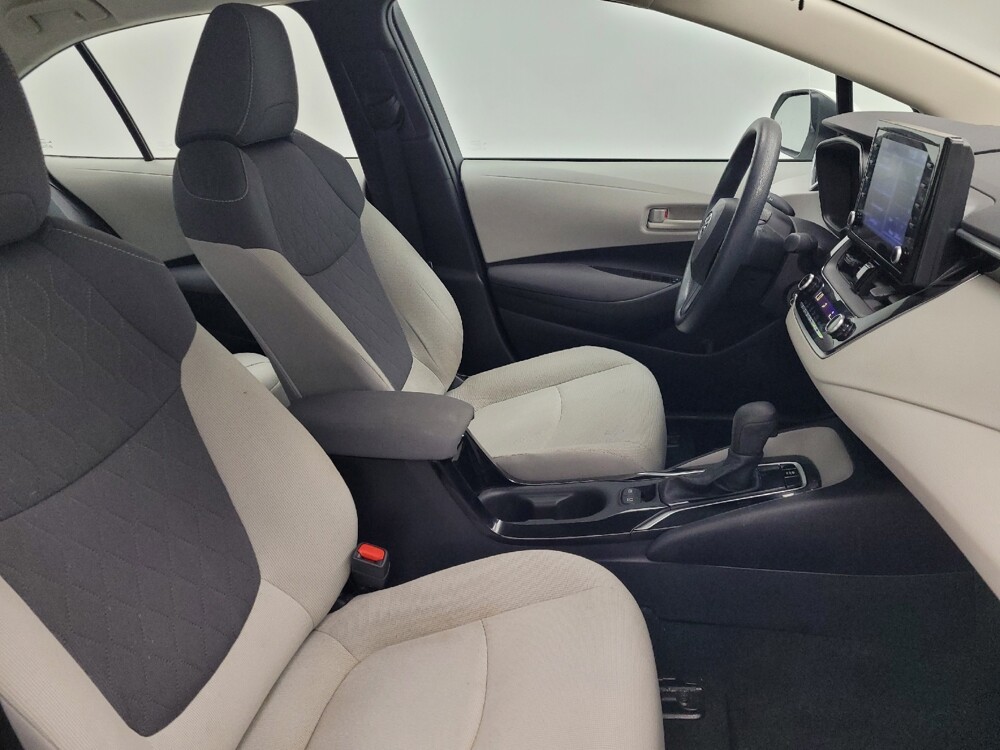 2022 Toyota Corolla in Memphis, TN 38128 - 18147576 21
