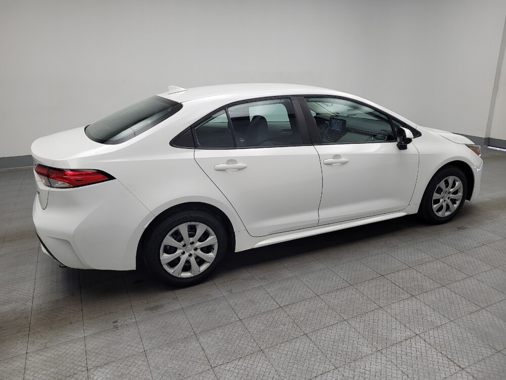 2022 Toyota Corolla in Memphis, TN 38128 - 18147576 10