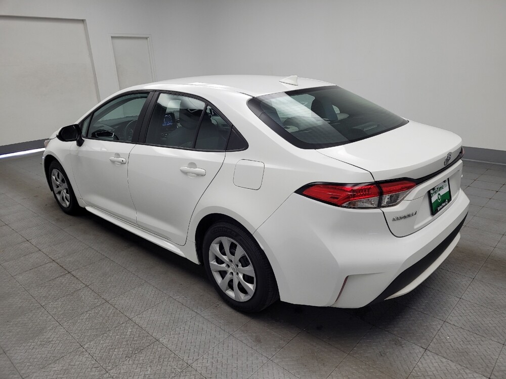 2022 Toyota Corolla in Memphis, TN 38128 - 18147576 5