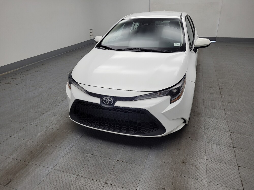 2022 Toyota Corolla in Memphis, TN 38128 - 18147576 15
