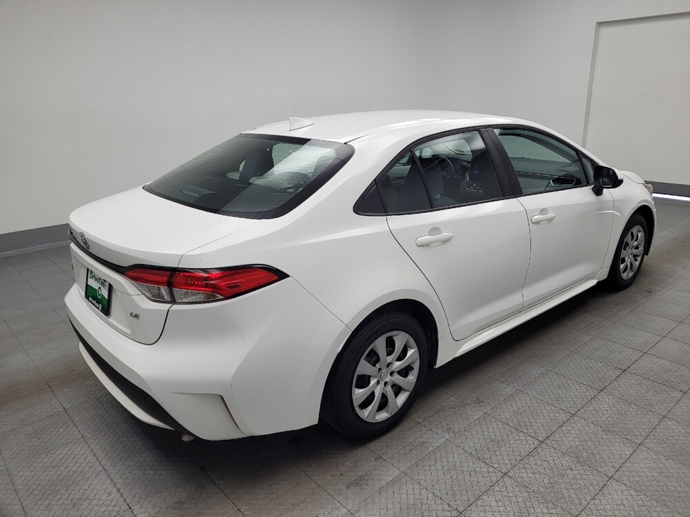 2022 Toyota Corolla in Memphis, TN 38128 - 18147576 9