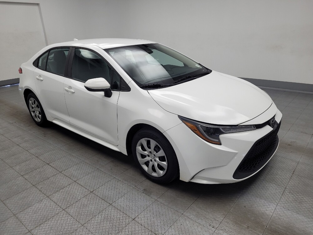 2022 Toyota Corolla in Memphis, TN 38128 - 18147576 13