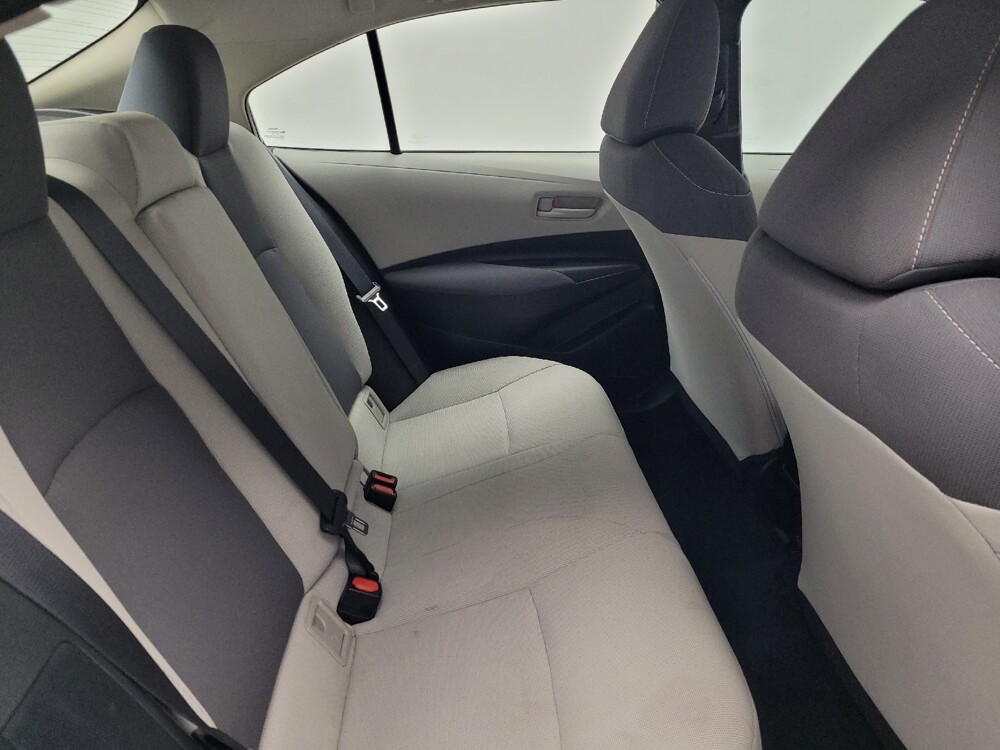 2022 Toyota Corolla in Memphis, TN 38128 - 18147576 19