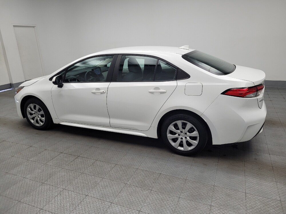 2022 Toyota Corolla in Memphis, TN 38128 - 18147576 3
