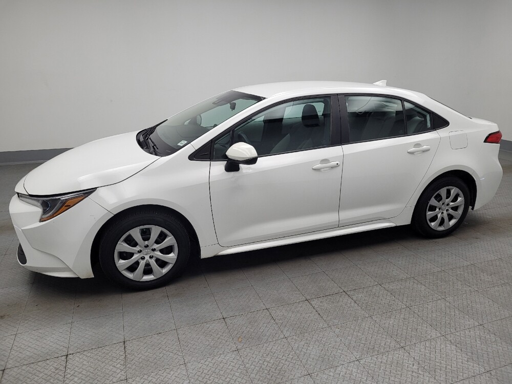 2022 Toyota Corolla in Memphis, TN 38128 - 18147576 2