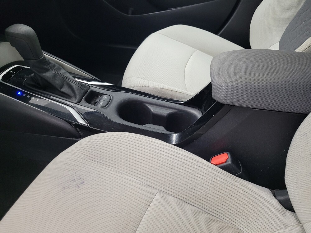2022 Toyota Corolla in Memphis, TN 38128 - 18147576 26