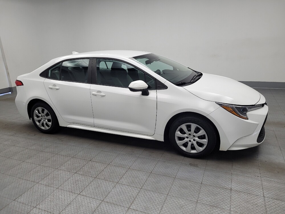 2022 Toyota Corolla in Memphis, TN 38128 - 18147576 11
