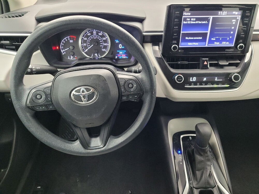 2022 Toyota Corolla in Memphis, TN 38128 - 18147576 22