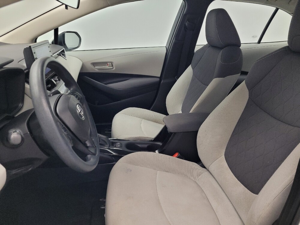 2022 Toyota Corolla in Memphis, TN 38128 - 18147576 17