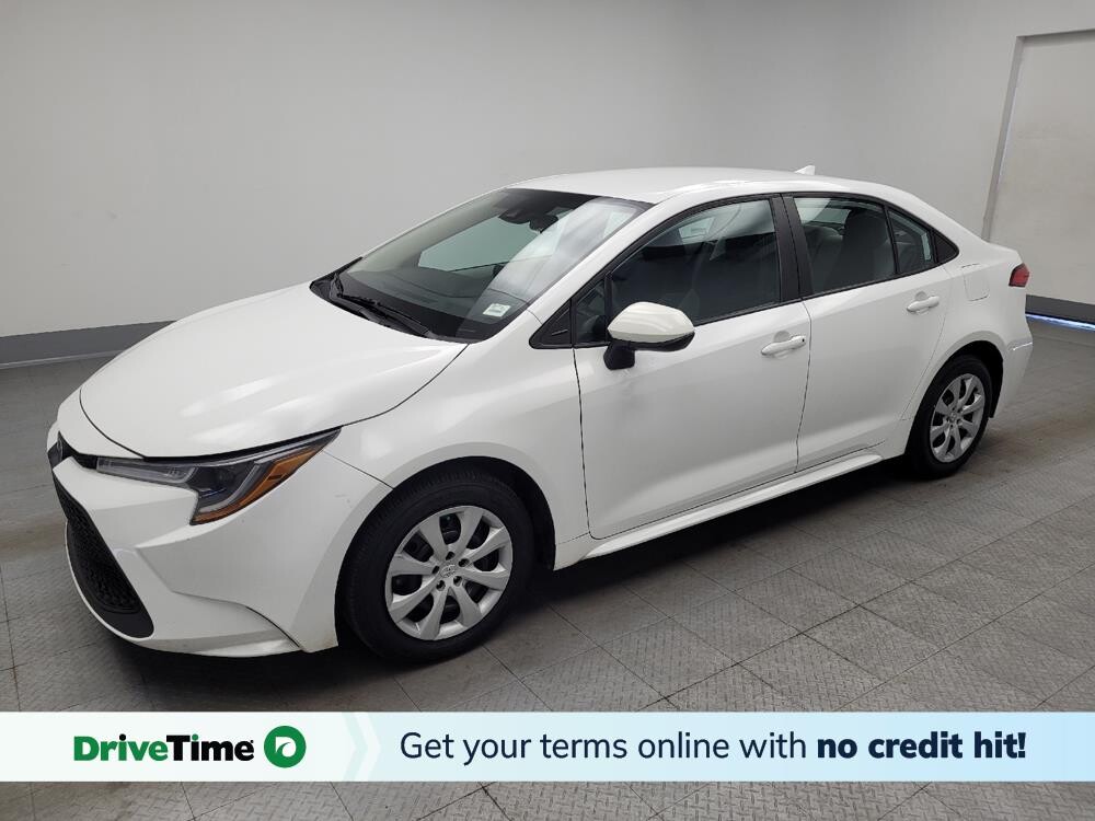 2022 Toyota Corolla in Memphis, TN 38128 - 18147576