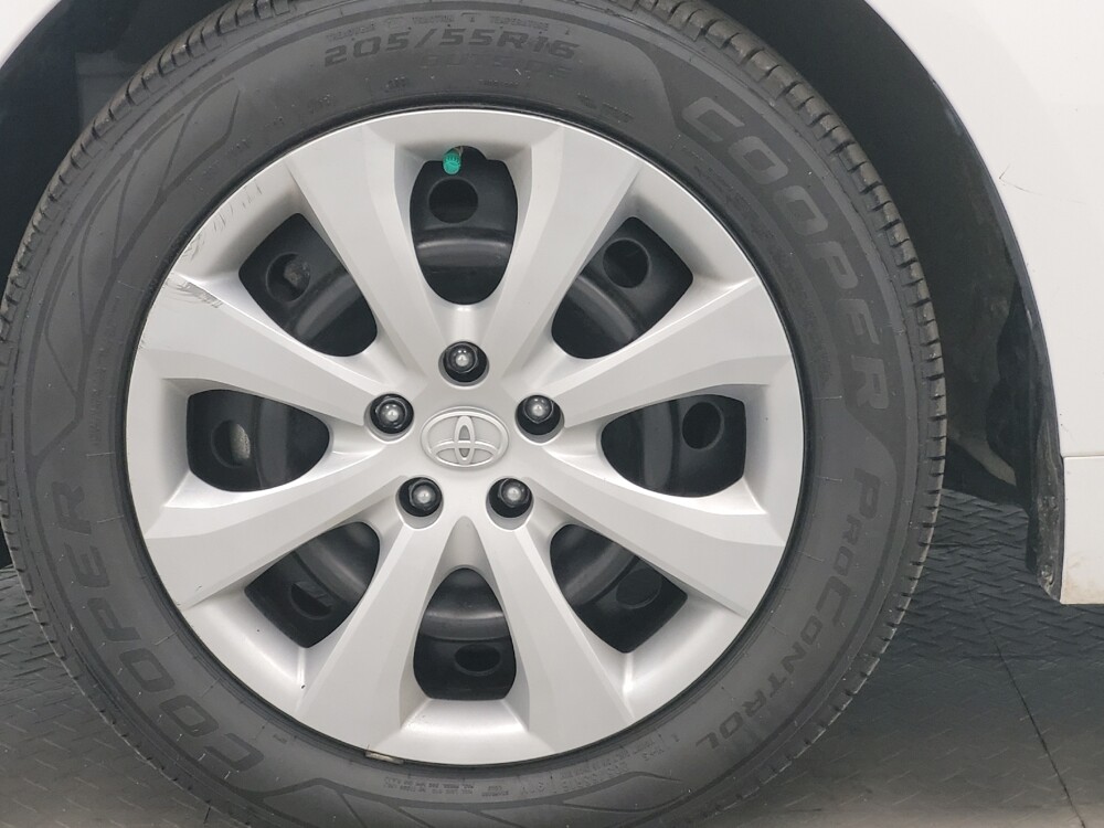 2022 Toyota Corolla in Memphis, TN 38128 - 18147576 31