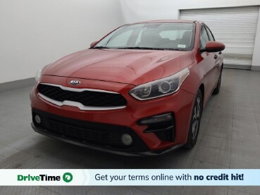 2020 Kia Forte in Metairie, LA 70006