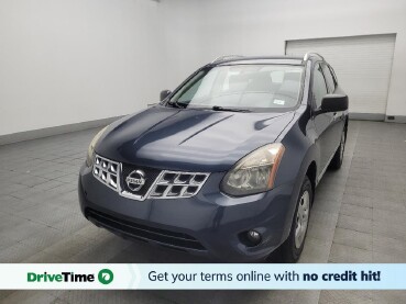 2014 Nissan Rogue in Knoxville, TN 37923