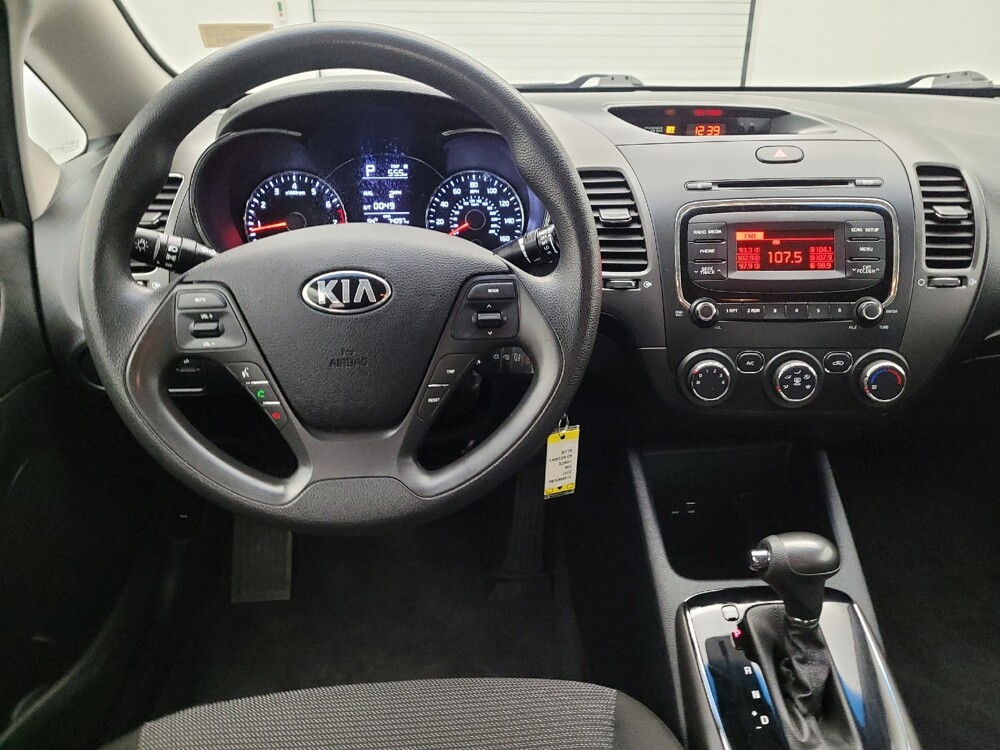 2017 Kia Forte in Columbus, OH 43231 - 18147582 22