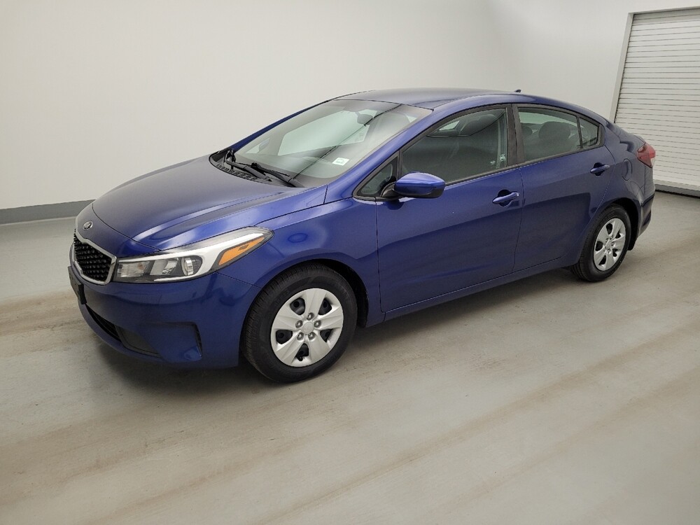 2017 Kia Forte in Columbus, OH 43231 - 18147582 2