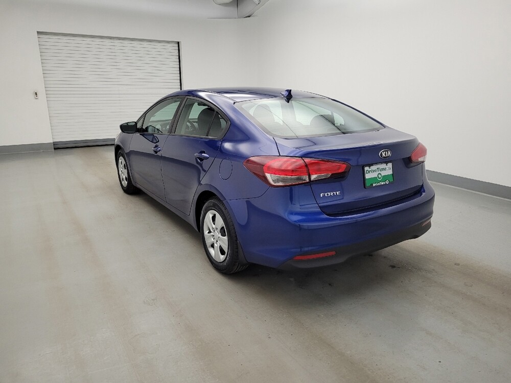2017 Kia Forte in Columbus, OH 43231 - 18147582 5