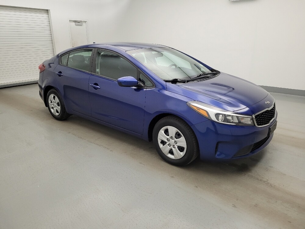 2017 Kia Forte in Columbus, OH 43231 - 18147582 11