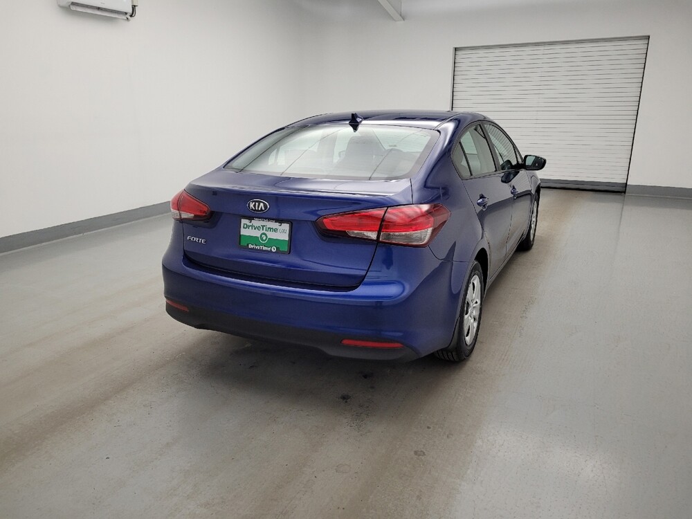 2017 Kia Forte in Columbus, OH 43231 - 18147582 7