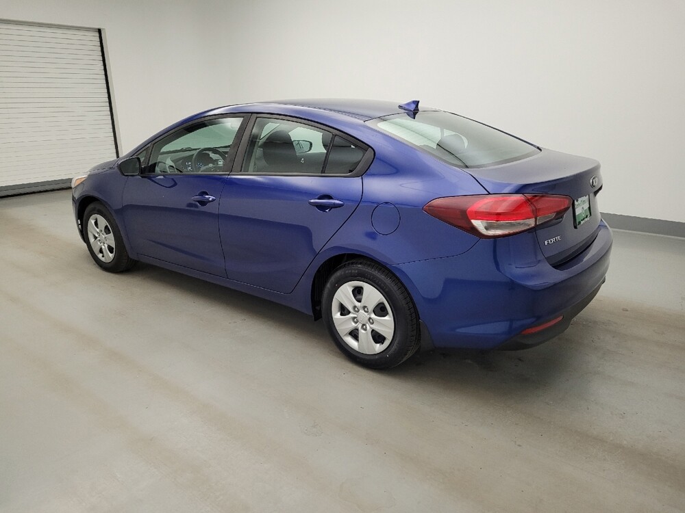 2017 Kia Forte in Columbus, OH 43231 - 18147582 3