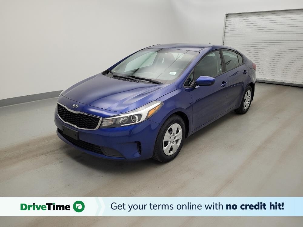 2017 Kia Forte in Columbus, OH 43231 - 18147582