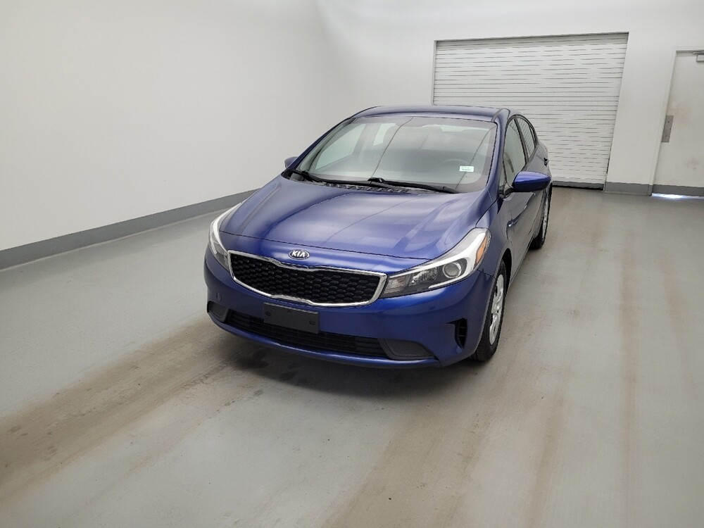 2017 Kia Forte in Columbus, OH 43231 - 18147582 15