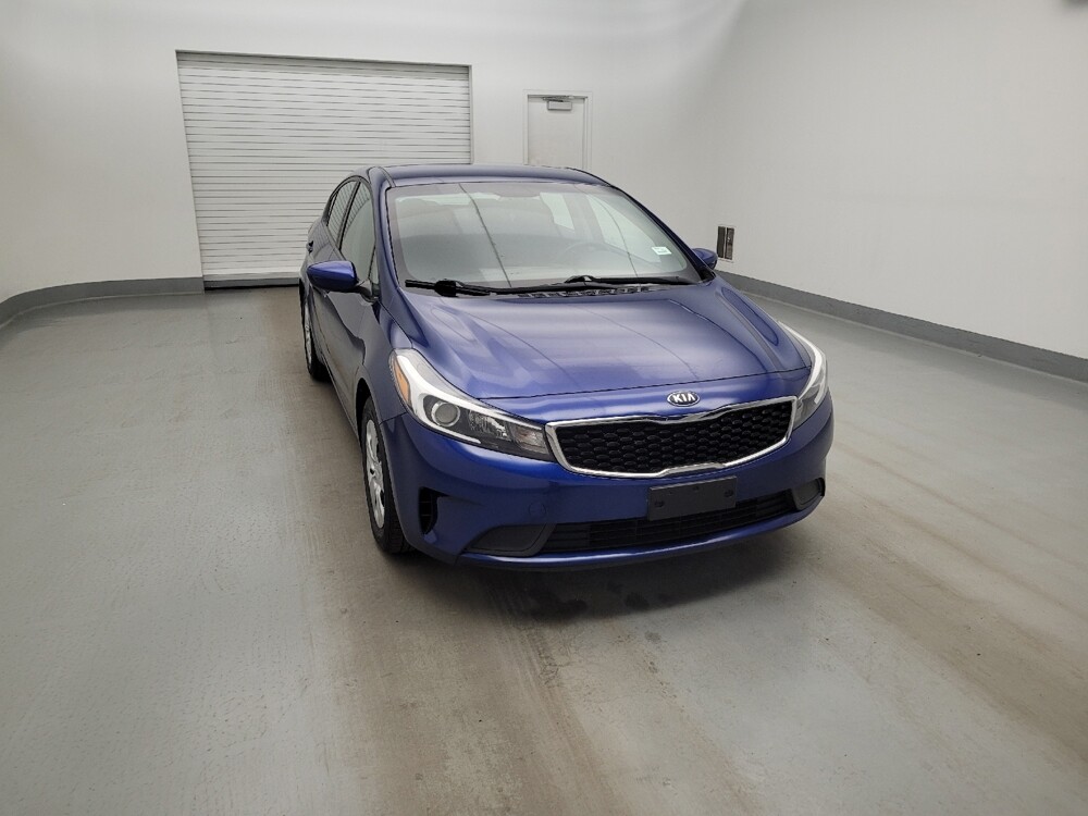 2017 Kia Forte in Columbus, OH 43231 - 18147582 14