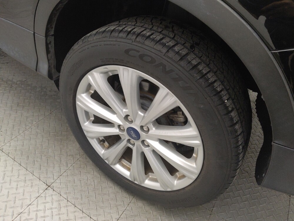 2019 Ford Escape in Round Rock, TX 78664 - 18147595 31