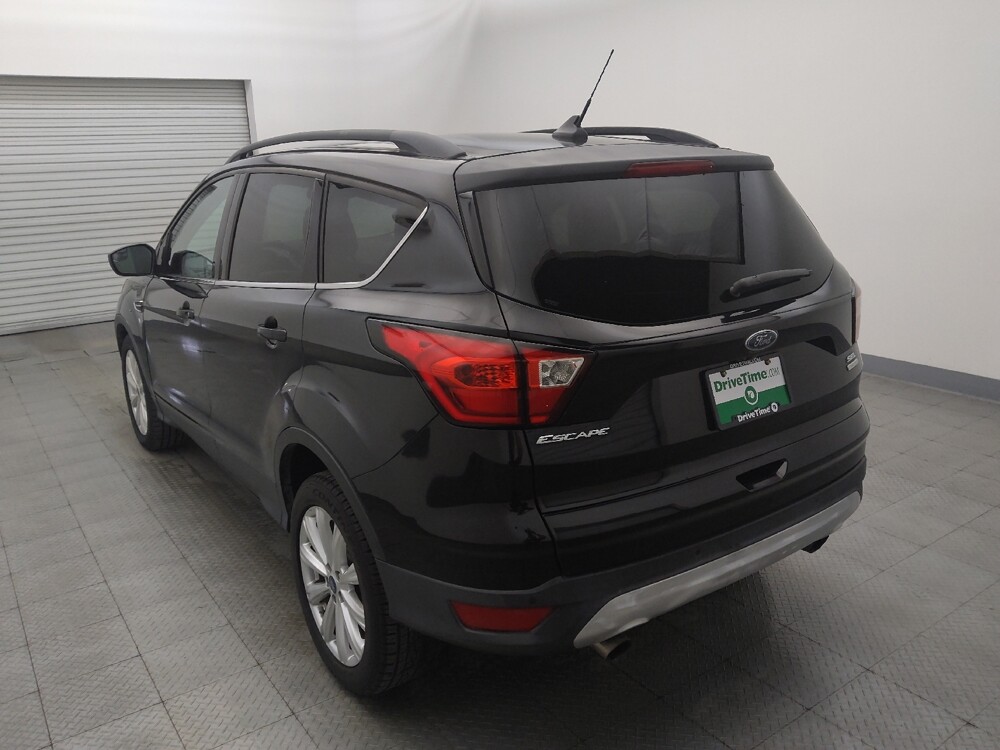 2019 Ford Escape in Round Rock, TX 78664 - 18147595 5