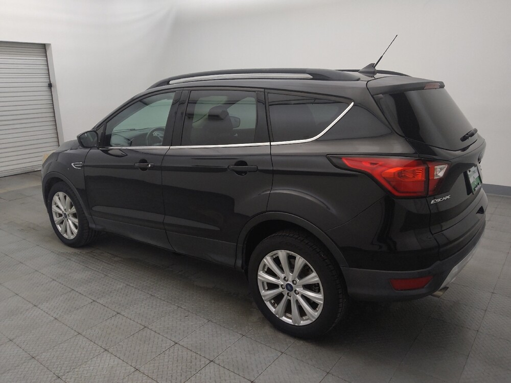 2019 Ford Escape in Round Rock, TX 78664 - 18147595 3