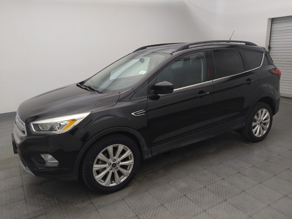 2019 Ford Escape in Round Rock, TX 78664 - 18147595 2