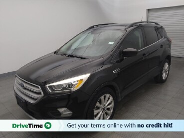 2019 Ford Escape in Round Rock, TX 78664