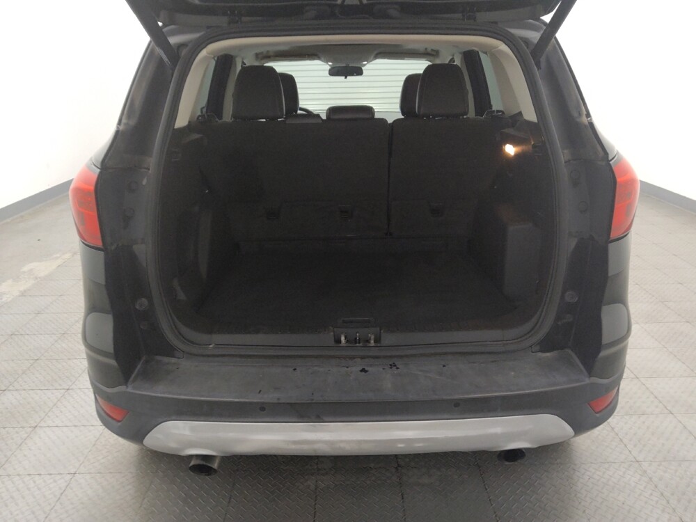 2019 Ford Escape in Round Rock, TX 78664 - 18147595 29