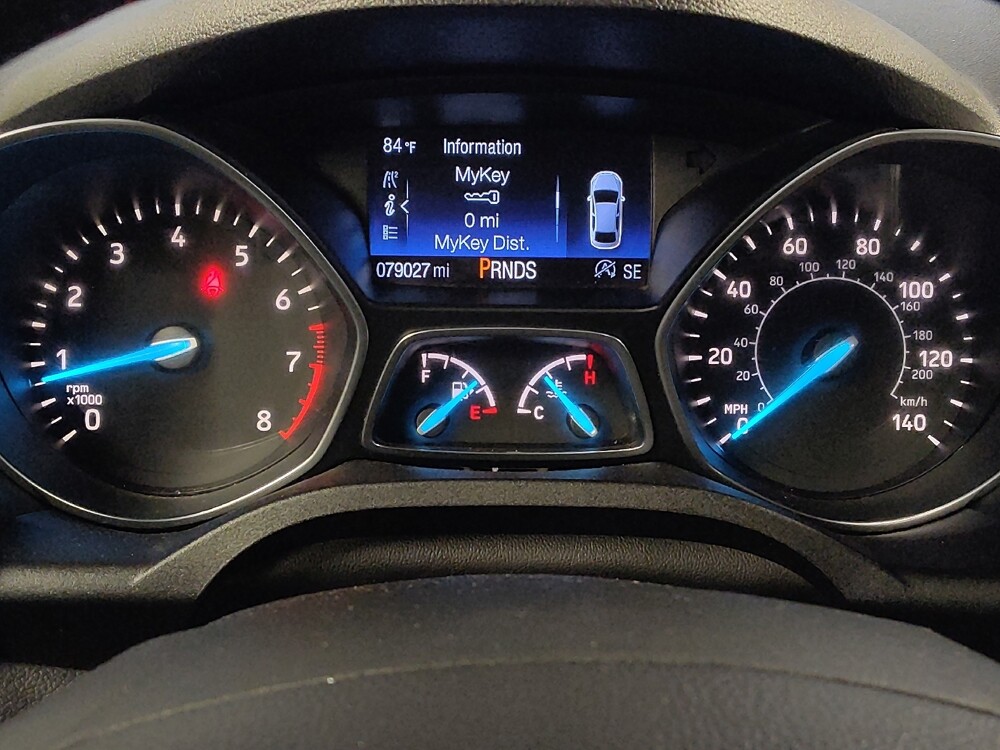 2019 Ford Escape in Round Rock, TX 78664 - 18147595 23