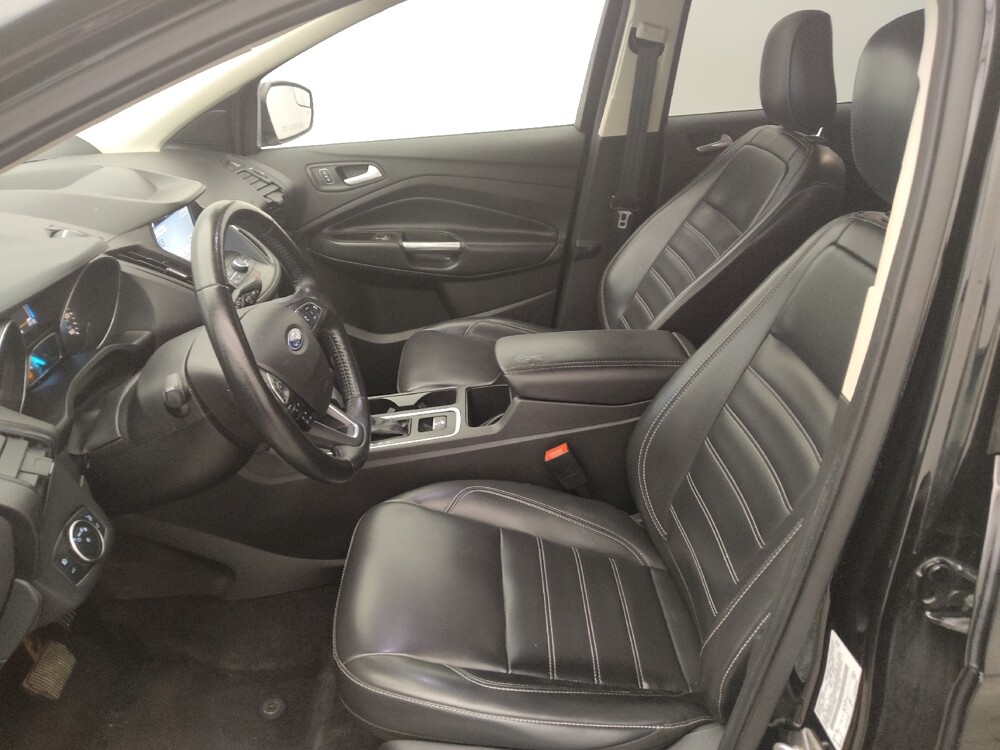 2019 Ford Escape in Round Rock, TX 78664 - 18147595 17