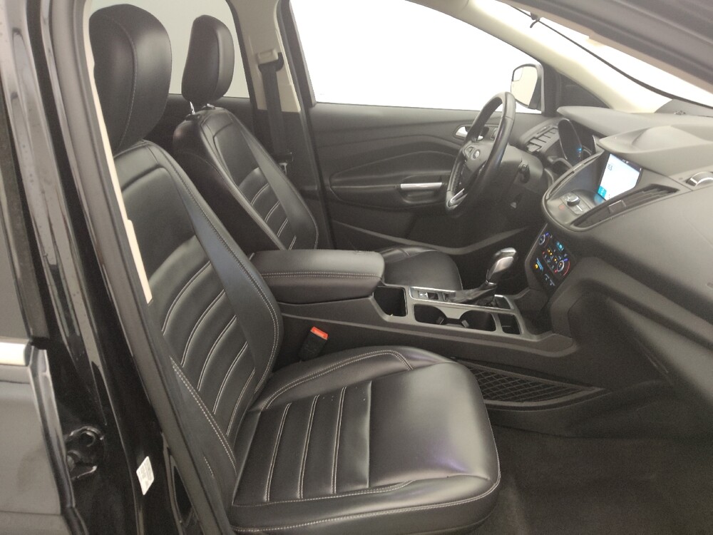 2019 Ford Escape in Round Rock, TX 78664 - 18147595 21