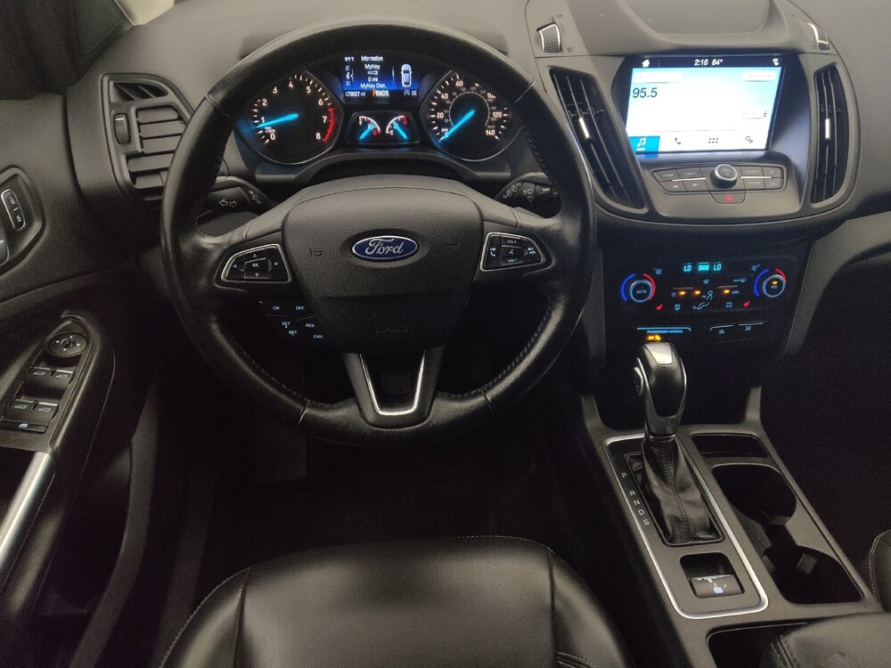 2019 Ford Escape in Round Rock, TX 78664 - 18147595 22