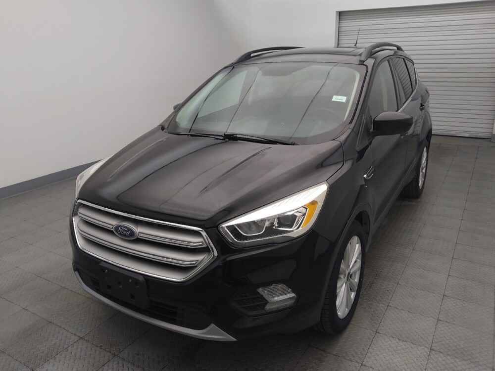 2019 Ford Escape in Round Rock, TX 78664 - 18147595 15