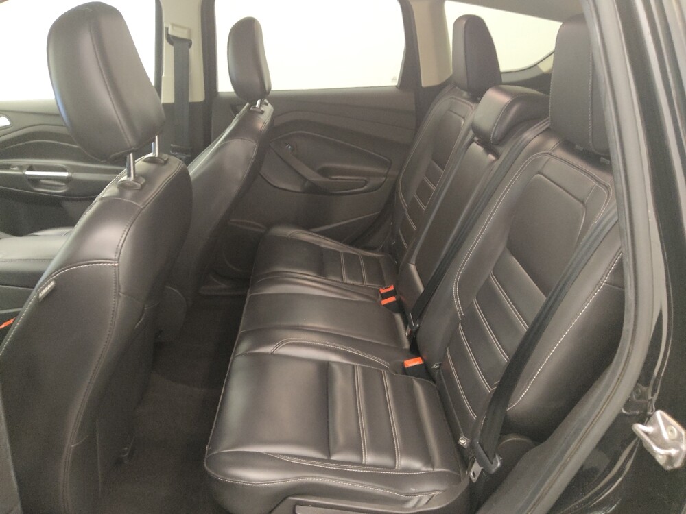 2019 Ford Escape in Round Rock, TX 78664 - 18147595 18