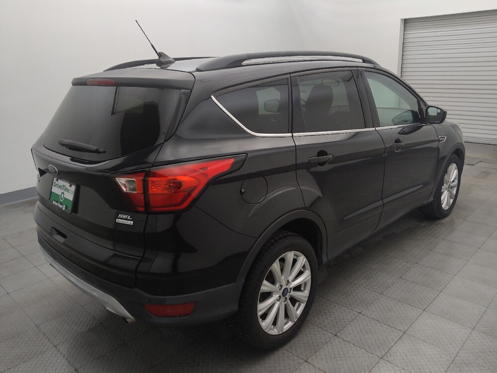 2019 Ford Escape in Round Rock, TX 78664 - 18147595 9