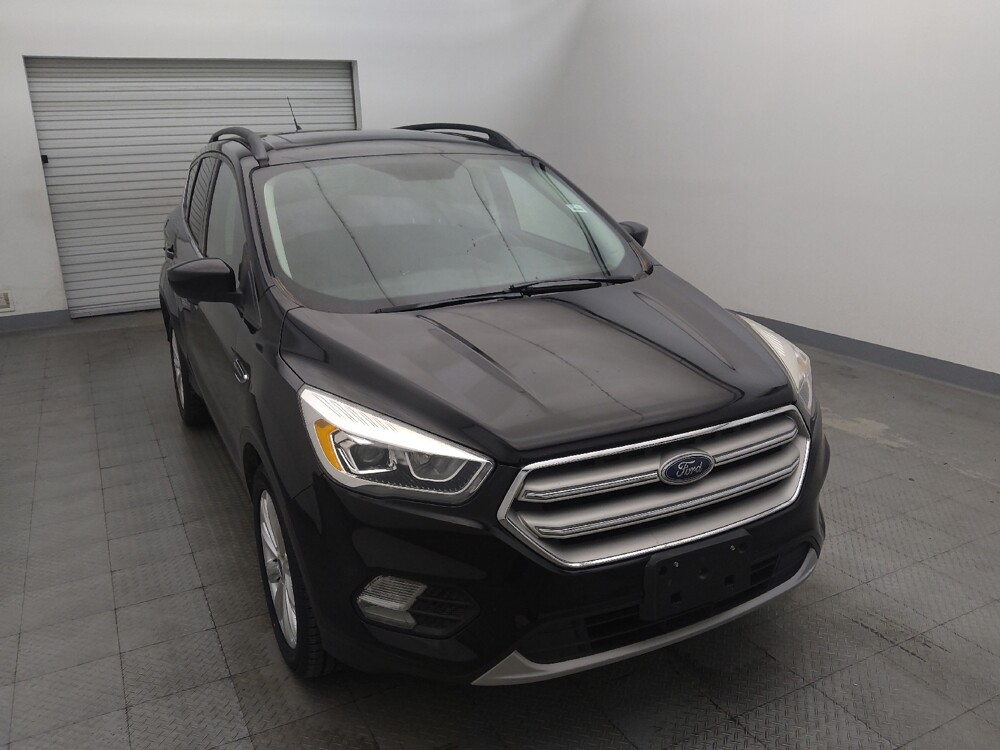 2019 Ford Escape in Round Rock, TX 78664 - 18147595 14