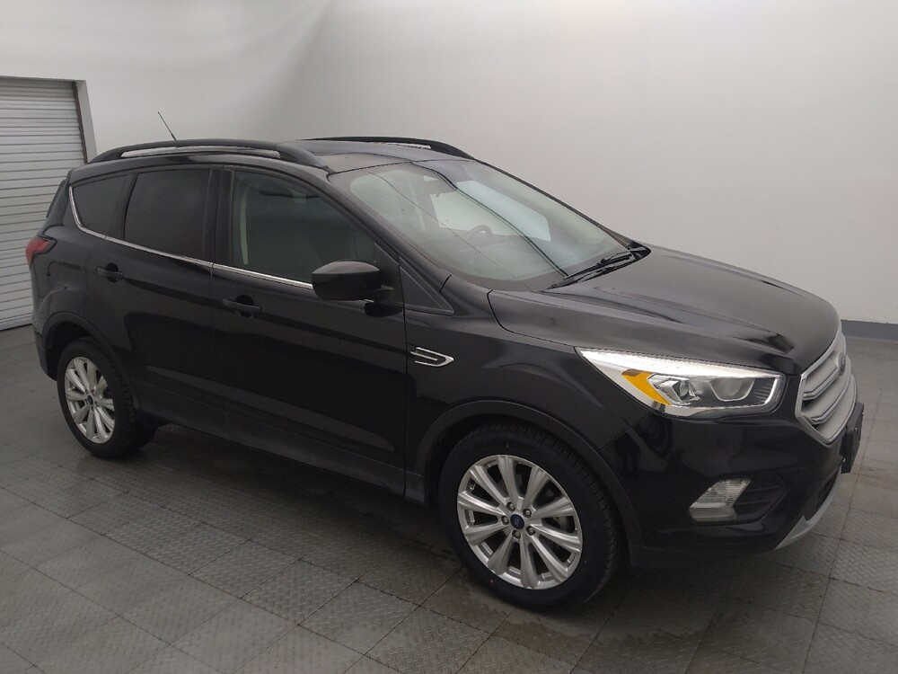 2019 Ford Escape in Round Rock, TX 78664 - 18147595 11